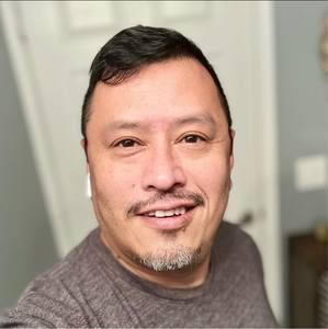 Meet your Posher, Gerardo